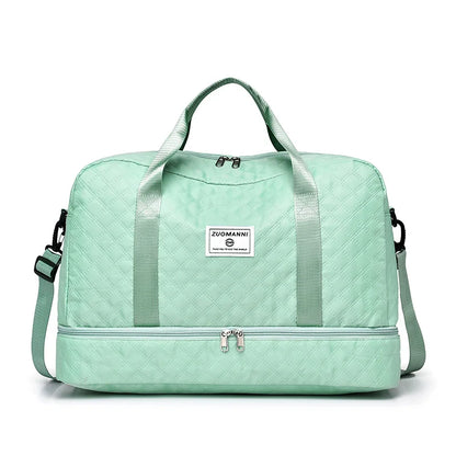 Lightweight Luggage Bag