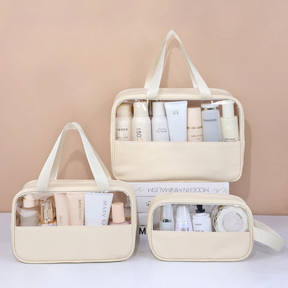 Travel Cosmetic Bag