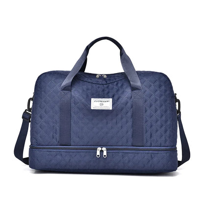 Lightweight Luggage Bag