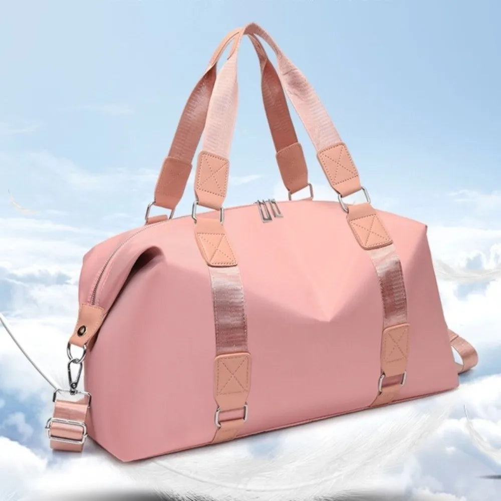 Gym Travel Bag