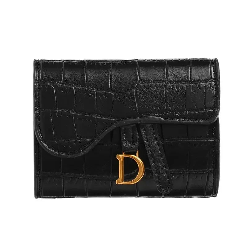 Short Designed Wallet