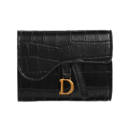Short Designed Wallet