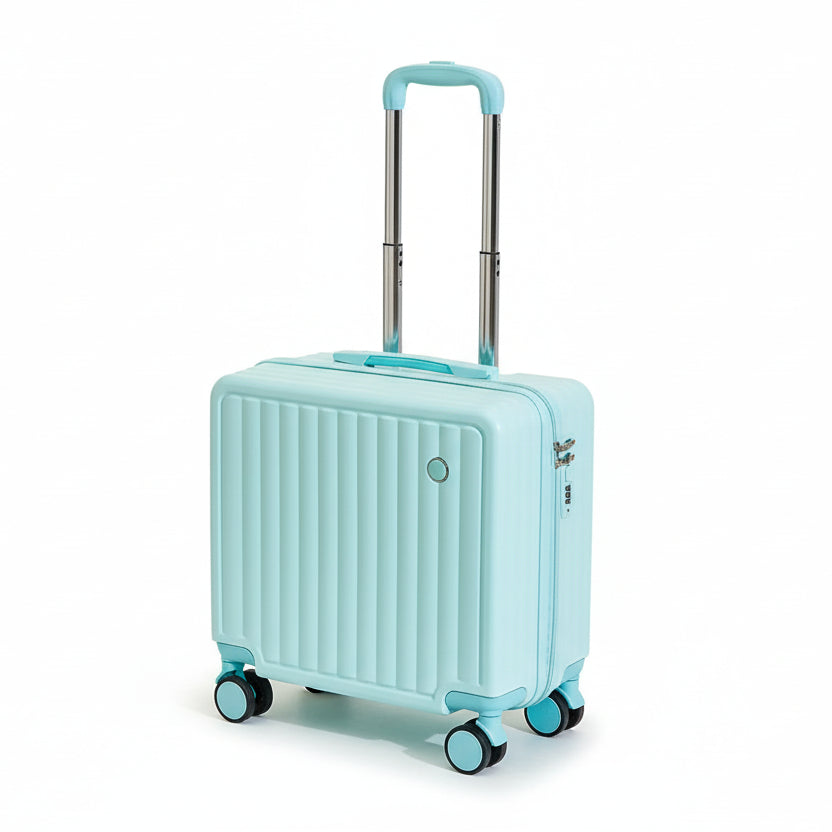 Carry-On Suitcase