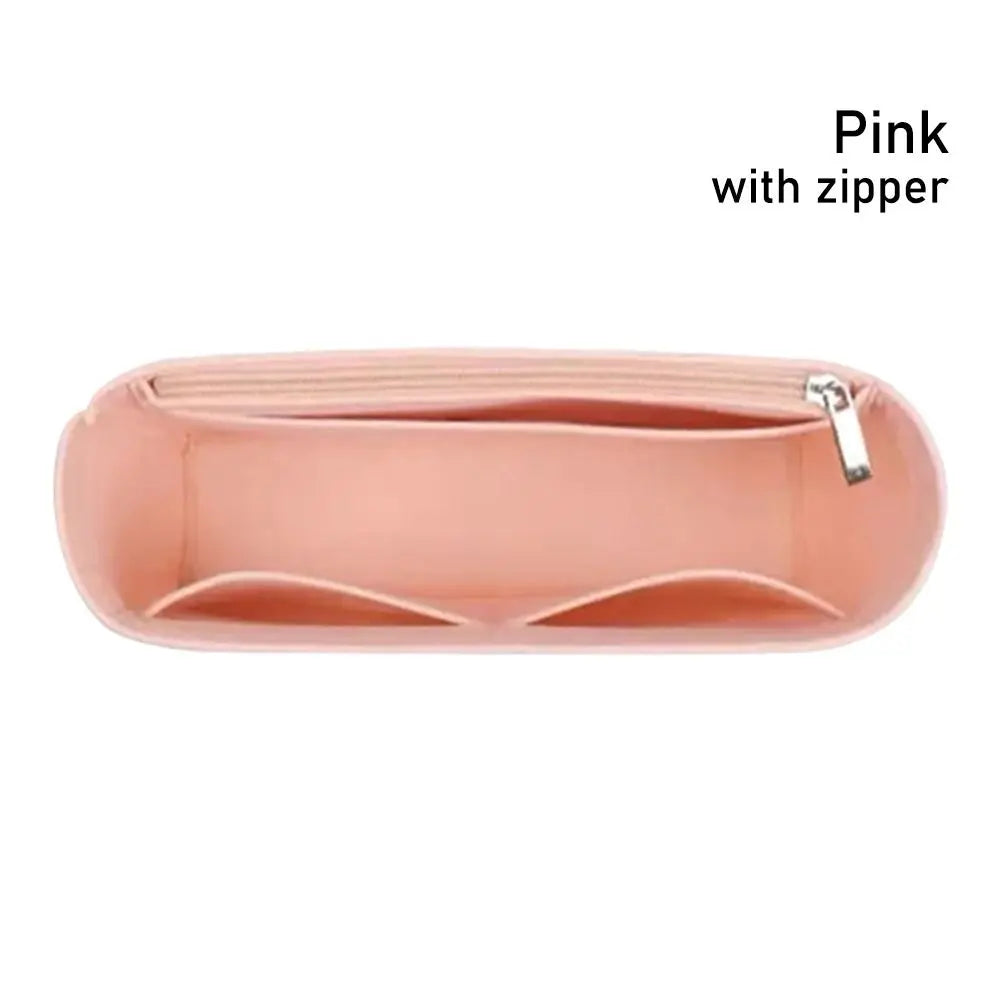 Multi-Pocket Bag Organizer