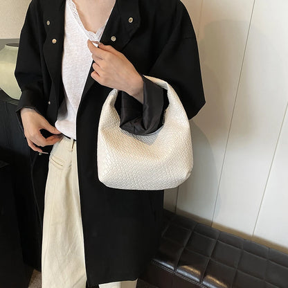 Mini Hobo Bag