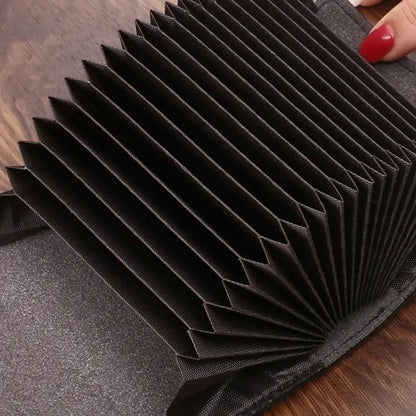 Short Designed Wallet