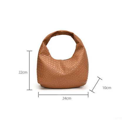 Mini Hobo Bag