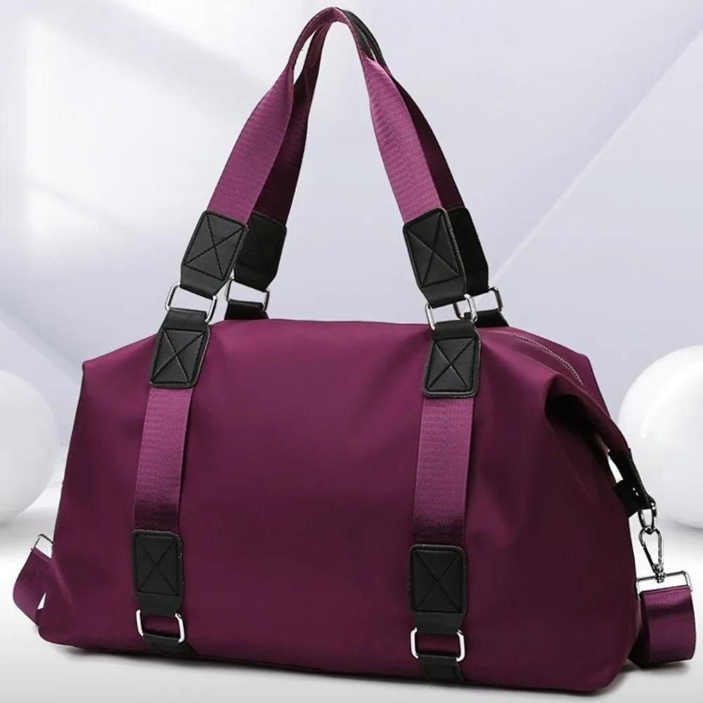 Gym Travel Bag