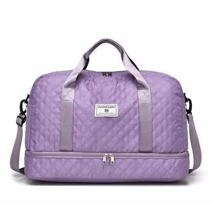 Lightweight Luggage Bag