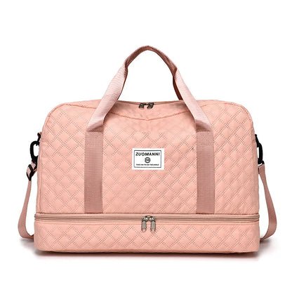 Lightweight Luggage Bag