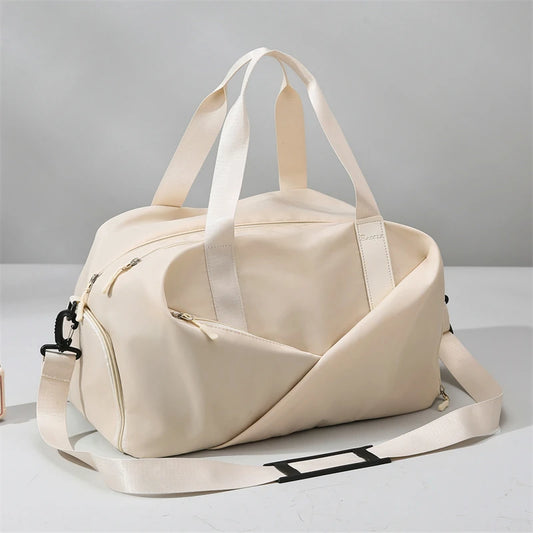 Leisure bag