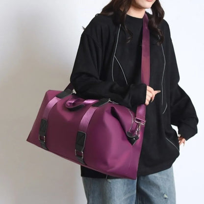 Gym Travel Bag