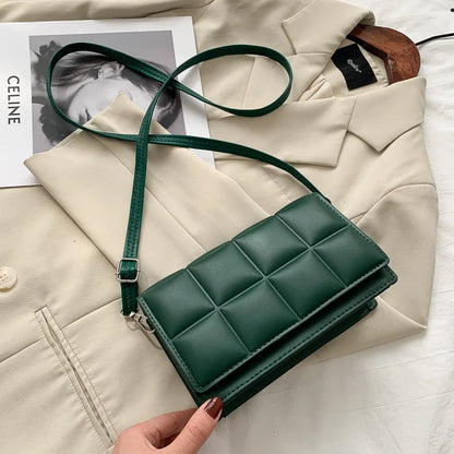 Shoulder & Crossbody Bag
