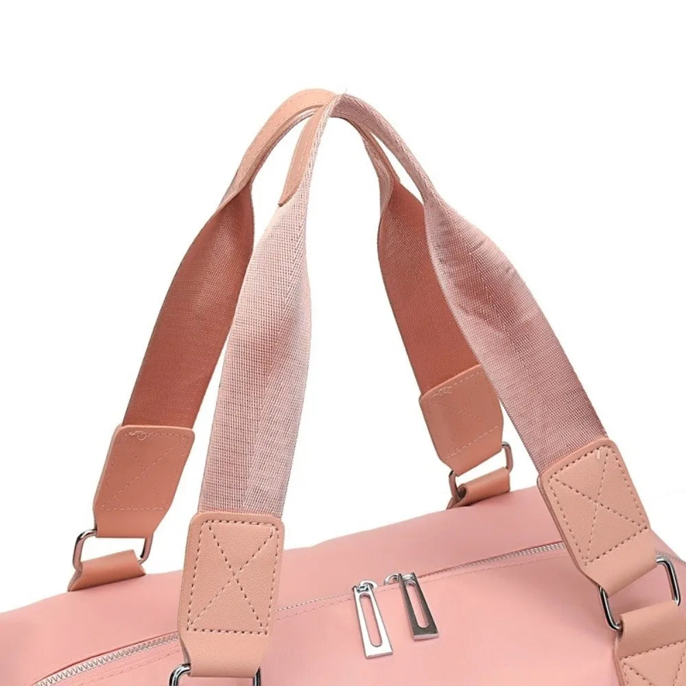 Gym Travel Bag