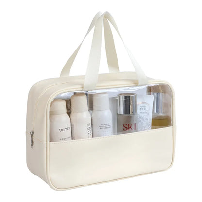 Travel Cosmetic Bag