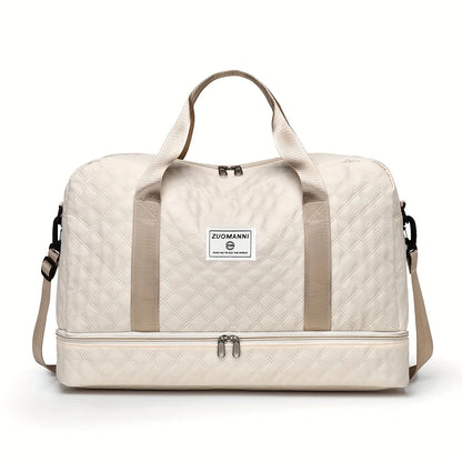 Lightweight Luggage Bag