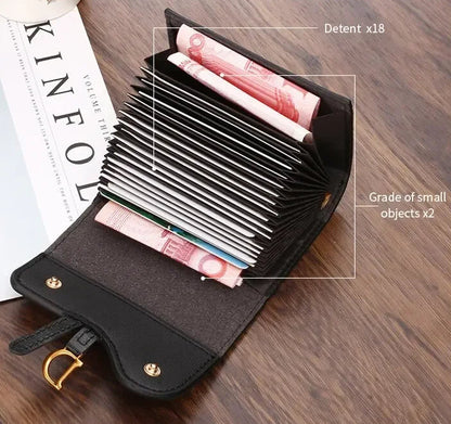 Short Designed Wallet