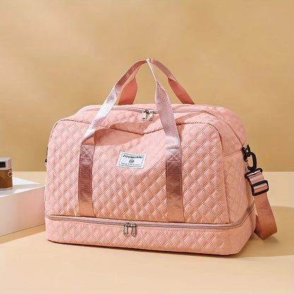 Lightweight Luggage Bag
