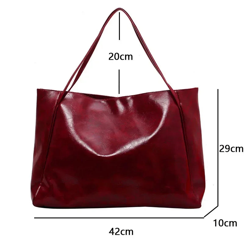 Minimal Tote Bag