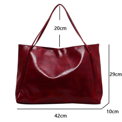 Minimal Tote Bag