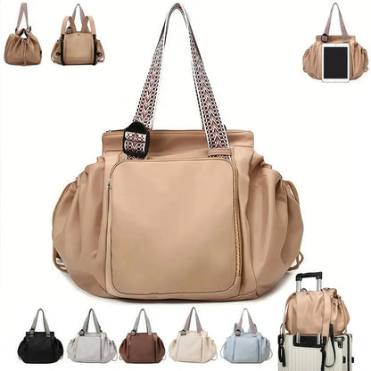 Multifunctional Travel Storage Tote Bag