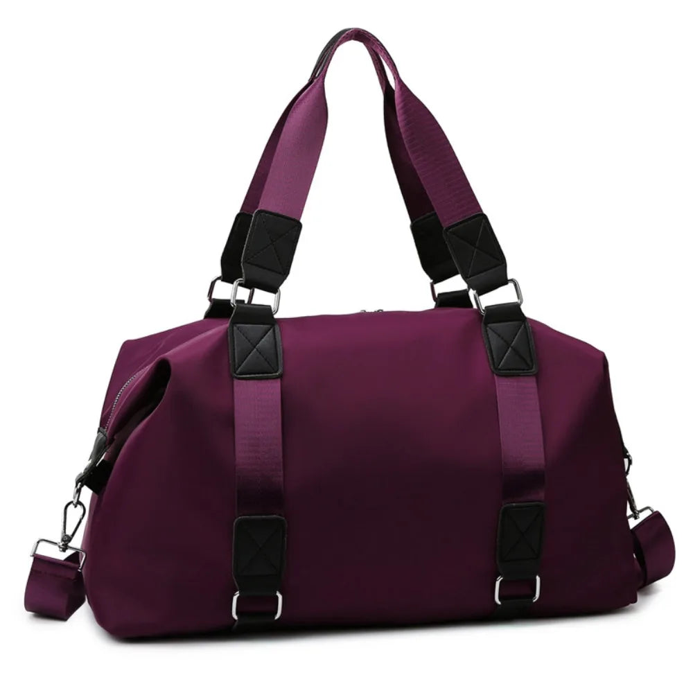 Gym Travel Bag