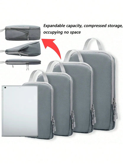 Compressible Packing Set