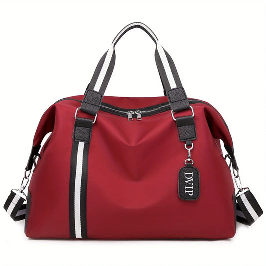 Multifunctional Short Travel Bag