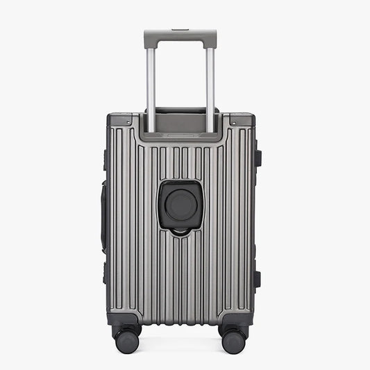 Premium Large-Capacity Suitcase