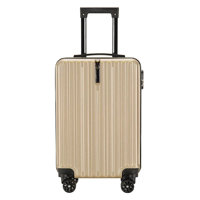 Premium Spinner Suitcase