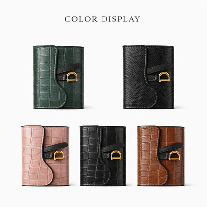 Short Designed Wallet