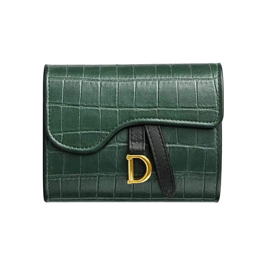 Short Designed Wallet