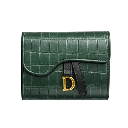 Short Designed Wallet