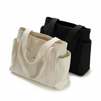Canvas Tote Bag