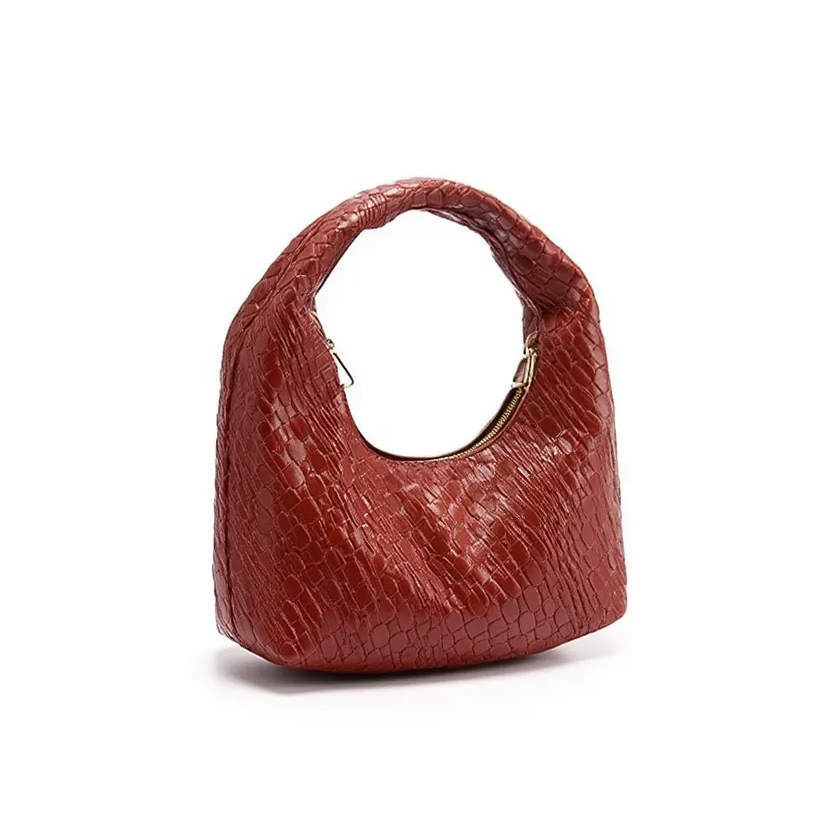 Mini Hobo Bag