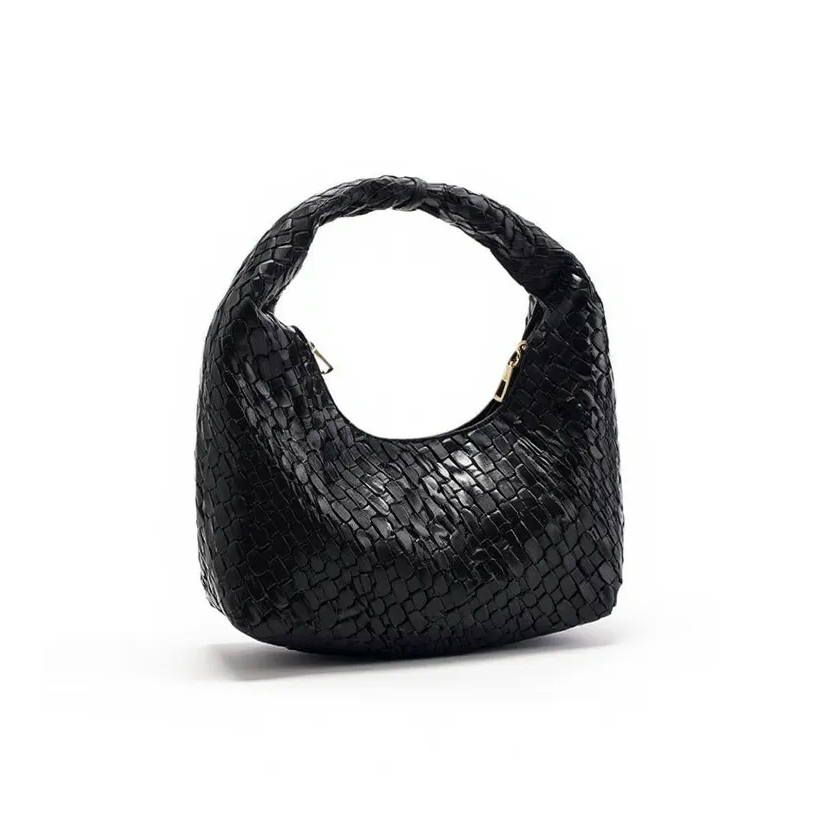 Mini Hobo Bag
