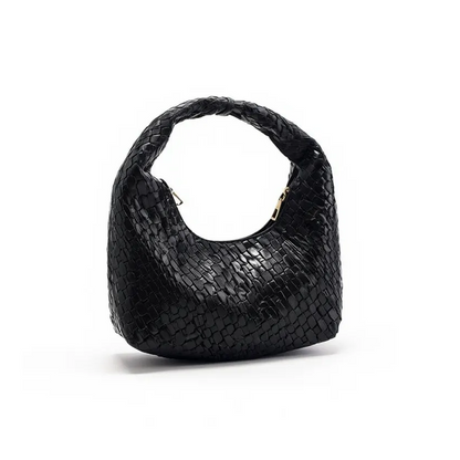 Mini Hobo Bag
