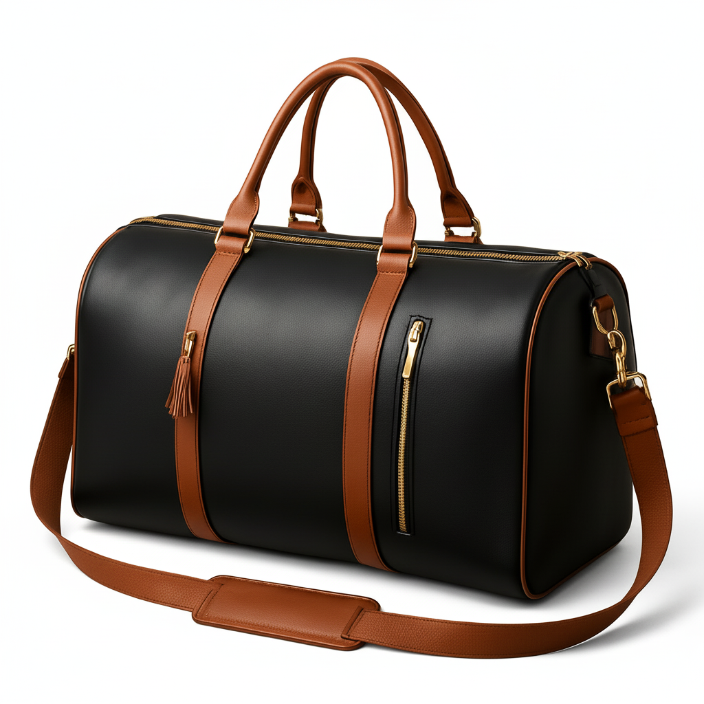 Convertible Garment Bag