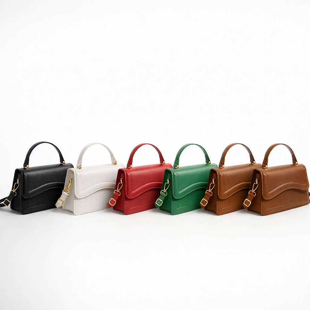 Premium Crossbody & Shoulder Bag