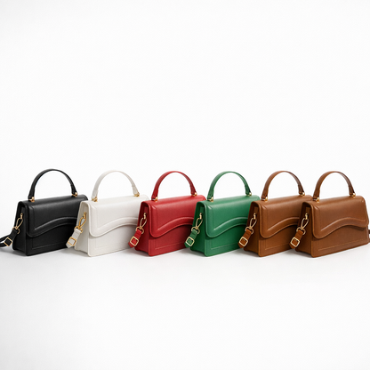 Premium Crossbody & Shoulder Bag