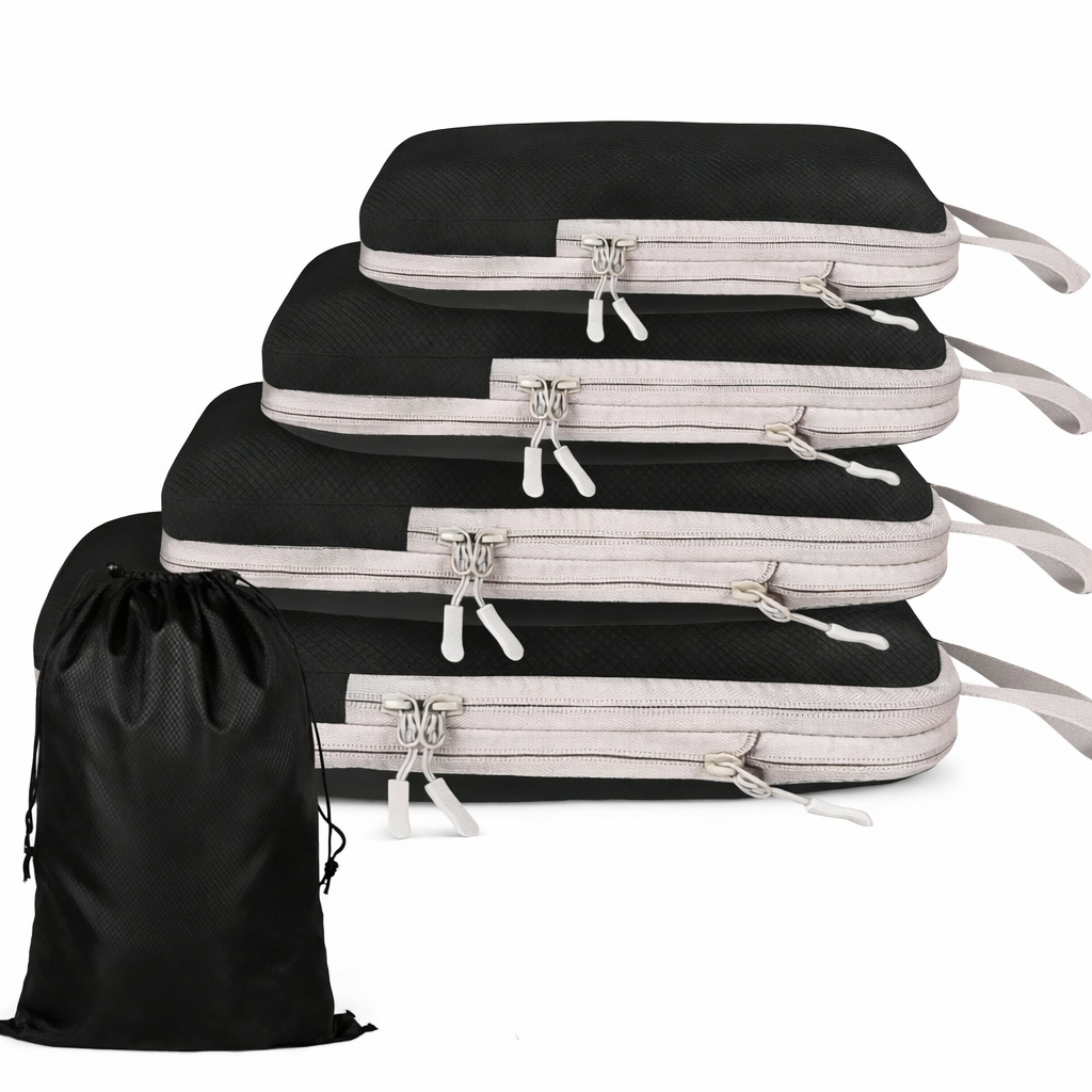 Compressible Packing Set