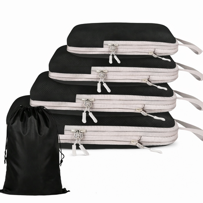 Compressible Packing Set