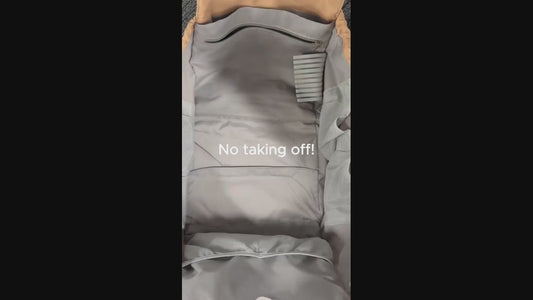 Multifunctional Travel Storage Tote Bag