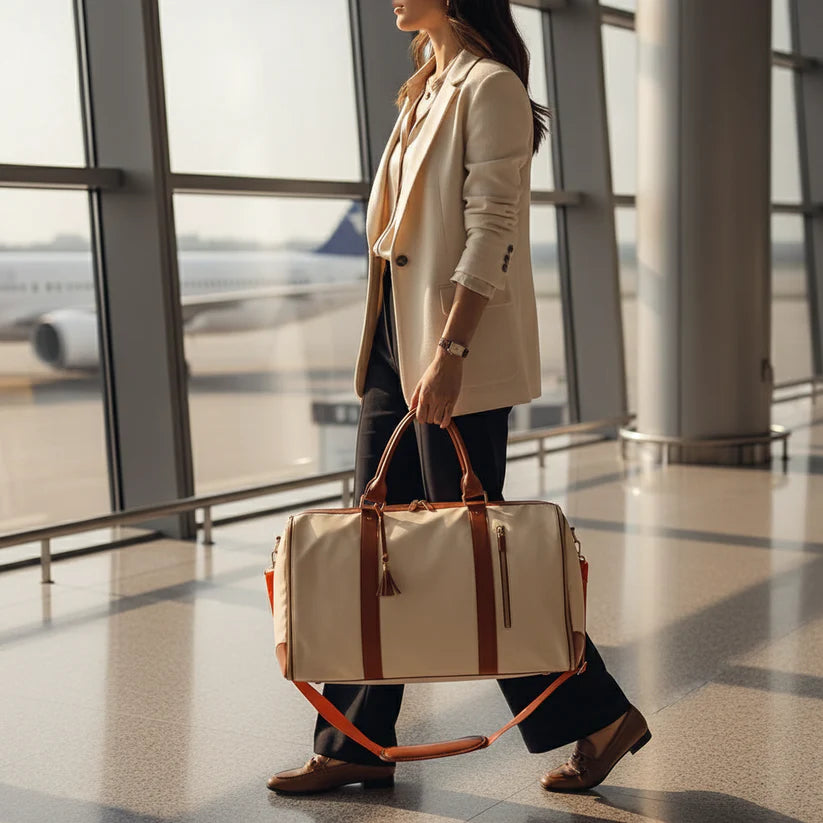 Convertible Garment Bag